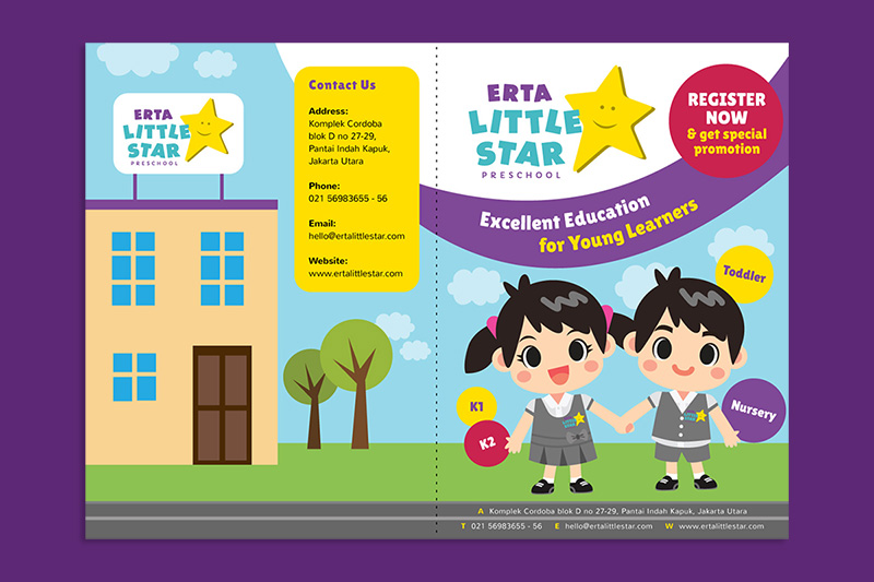 ERTA Brochure