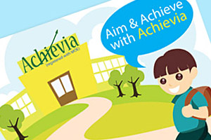 Achievia Singapore