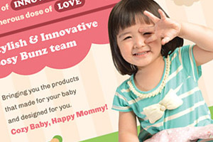 Cosybunz Malaysia