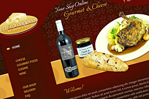 la Fromagerie Singapore
